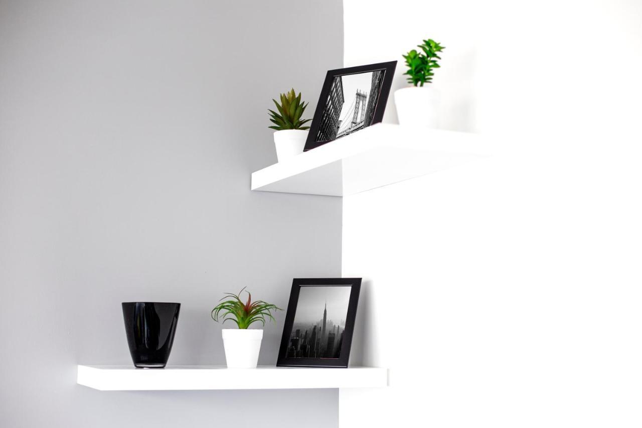 Park Apartment Novi Sad Dış mekan fotoğraf
