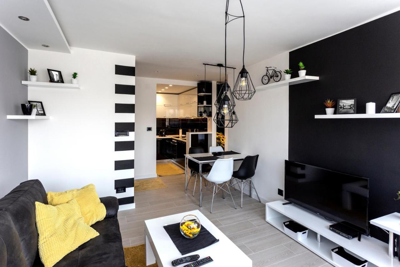 Park Apartment Novi Sad Dış mekan fotoğraf