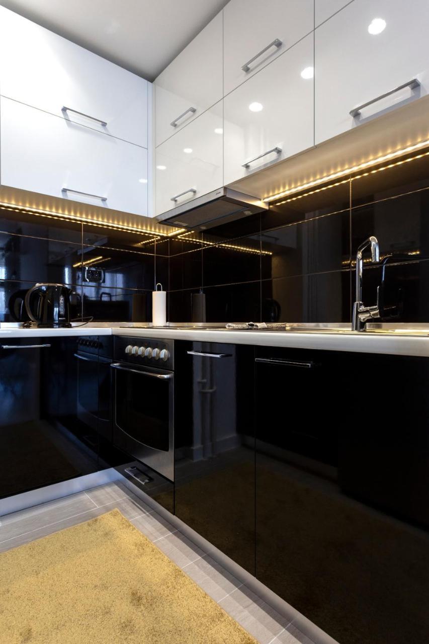 Park Apartment Novi Sad Dış mekan fotoğraf